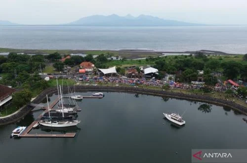 Banyuwangi Manfaatkan Pasar Takjil Ramadhan Dongkrak Perekonomian Lokal