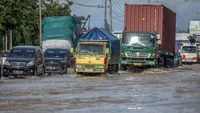 Demak Siaga Tanggap Darurat Bencana Ditetapkan Akibat Banjir Meluas