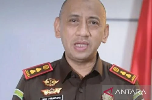 Kejari Karawang Kawal Seleksi Direksi Petrogas Persada Upaya Pemulihan Bumd Pasca Kasus Korupsi