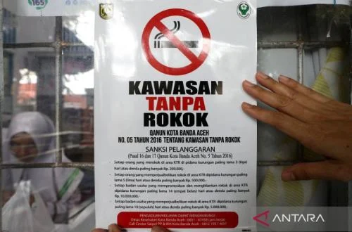 Perda Ktr Dki Jakarta Antara Kesehatan Publik Dan Kelangsungan Umkm