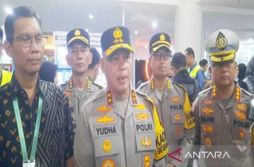 Mudik Aman Polda Kalsel Buka Penitipan Kendaraan Gratis Untuk Masyarakat
